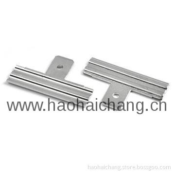 Galvanothermy Quick Connect Terminals(ISO 9001:2008 & ISO/TS16949)